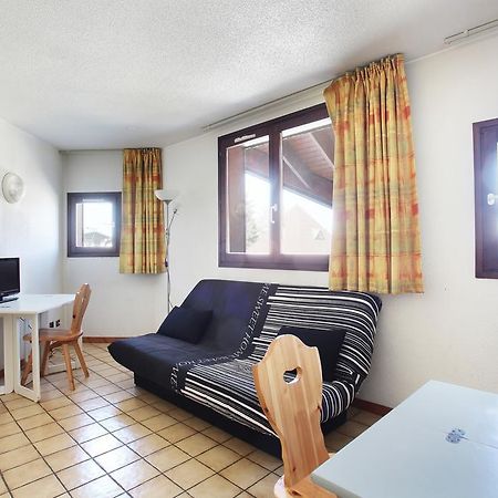 Les Arcs  Residence Odalys Sunotel المظهر الخارجي الصورة